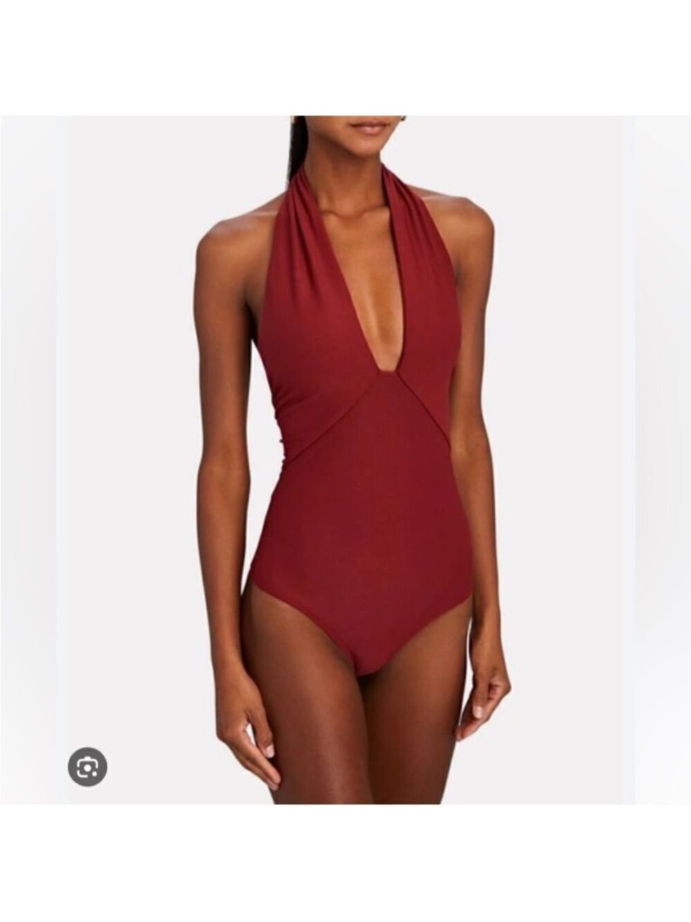 NWOT ALIX NYC Bodysuit Medium
